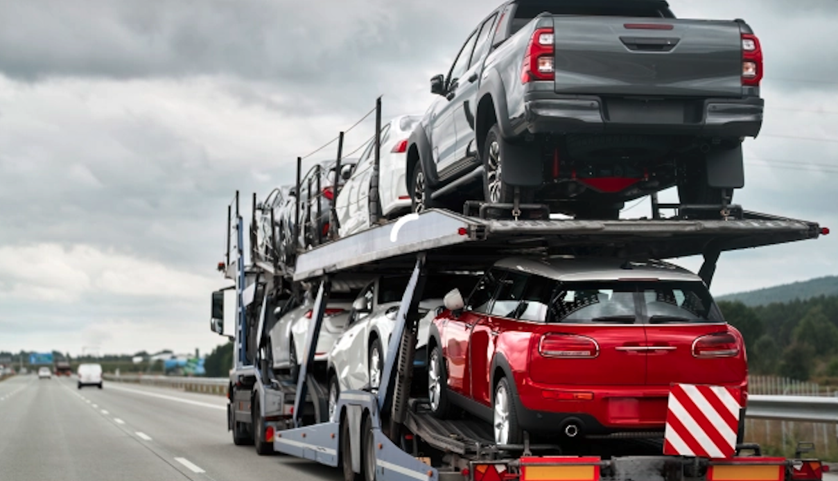 4. Transporte Seguro